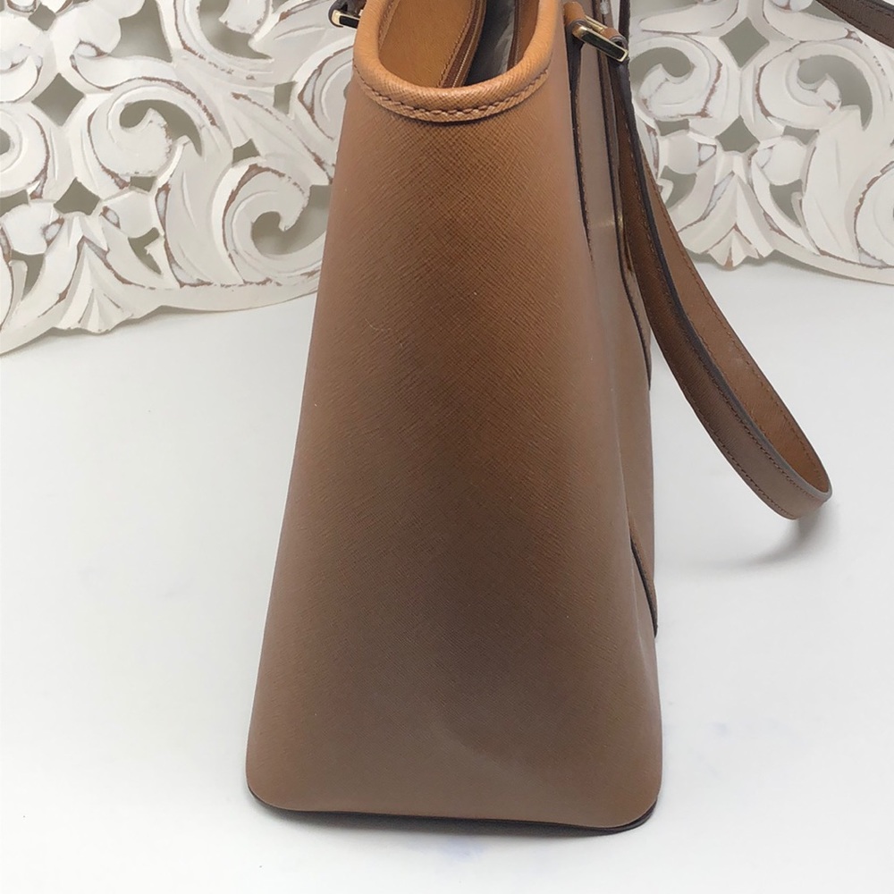 NWT Michael kors Sady laptop bag luggage - Picture 2 of 7